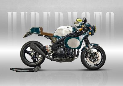 Triumph Daytona 955 I (1999 - 01) - Annuncio 9962117