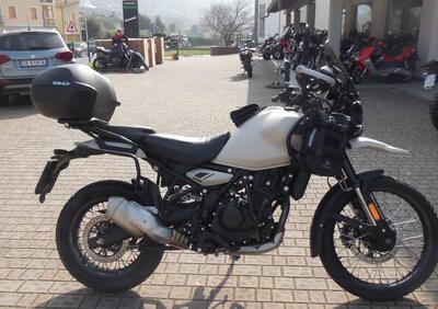 Royal Enfield Himalayan 450 (2024 - 26) - Annuncio 9962118