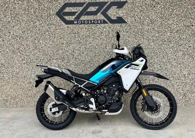 CFMOTO 450MT (2024 - 26) - Annuncio 9624578