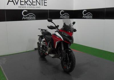 Ducati Multistrada V4 S (2021 - 24) - Annuncio 9962116