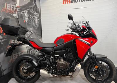 Yamaha Tracer 7 (2021 - 24) - Annuncio 9962127