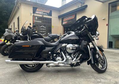 Harley-Davidson 1690 Street Glide Special (2014 - 16) - FLHX - Annuncio 9962128