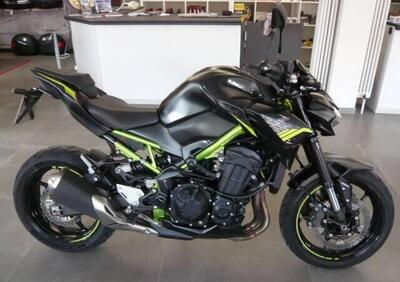 Kawasaki Z 900 (2021 - 24) - Annuncio 9962131
