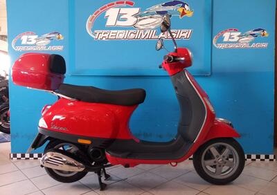 Vespa LX 50 4T (2009 - 14) - Annuncio 9962142