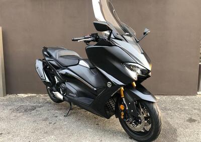Yamaha T-Max 560 Tech Max (2020) - Annuncio 9962145