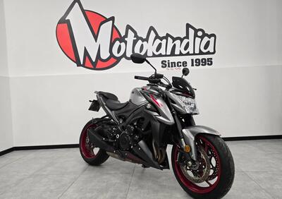 Suzuki GSX-S1000 ABS (2017 - 20) - Annuncio 9962147