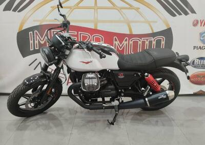 Moto Guzzi V7 Stone Ten (2024 - 25) - Annuncio 9480141