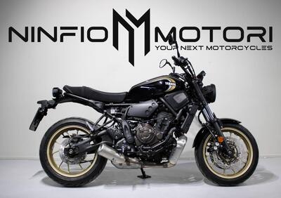 Yamaha XSR 700 (2022 - 26) - Annuncio 9962153