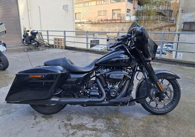 Harley-Davidson 114 Street Glide Special (2019 - 20) - FLHXS - Annuncio 9962163