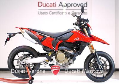 Ducati Hypermotard 698 Mono (2024 - 26) - Annuncio 9962169