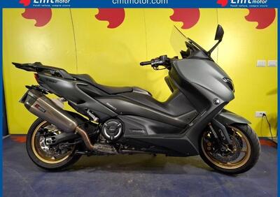 Yamaha T-Max 560 Tech Max (2020) - Annuncio 9962172