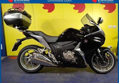 Honda VFR 1200 F DCT ABS (2010 - 16) - Annuncio 9962173