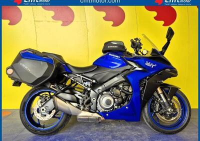 Suzuki GSX-S1000GT (2025 - 26) - Annuncio 9962176