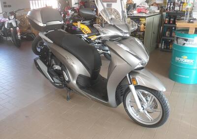 Honda SH 350 (2021 - 24) - Annuncio 9962184