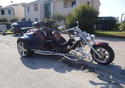  Altre moto o tipologie Special - Annuncio 9962192