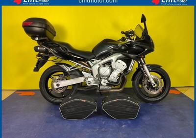 Yamaha FZ6 Fazer S2 (2006 - 11) - Annuncio 9962187