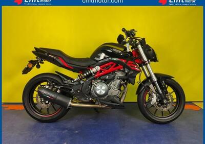 Benelli BN 302 S (2019 - 20) - Annuncio 9962190