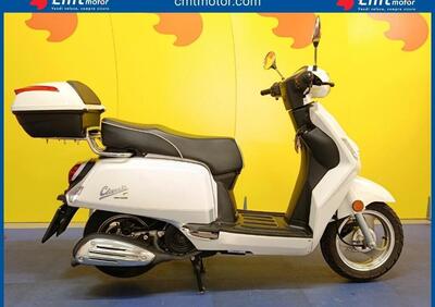 KSR Moto Classic 125 (2018 - 20) - Annuncio 9962195