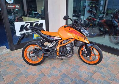 KTM 390 Duke (2024 - 25) - Annuncio 9962226