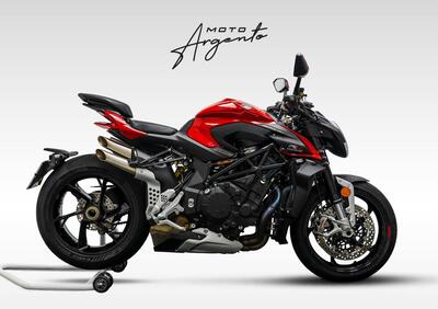 MV Agusta Brutale 1000 RS (2022 - 26) - Annuncio 9962231