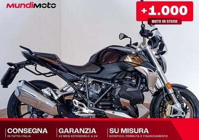 Bmw R 1250 R (2019 - 20) - Annuncio 9962232