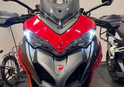 Ducati Multistrada V2 S (2022 - 24) - Annuncio 9962237