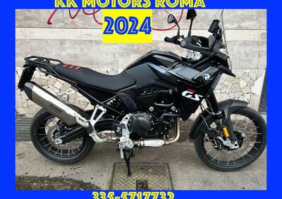 Bmw F 900 GS (2024 - 26) - Annuncio 9962091