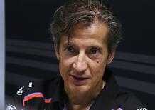 MotoGP 2026. Marco Bezzecchi è troppo generoso? Non per Rivola