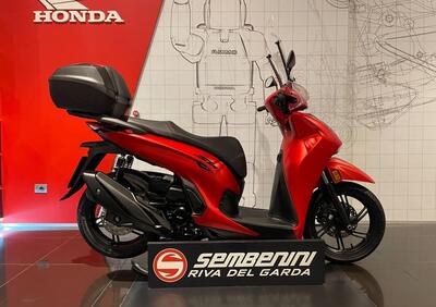 Honda SH 350i Sport (2025 - 26) - Annuncio 9962248