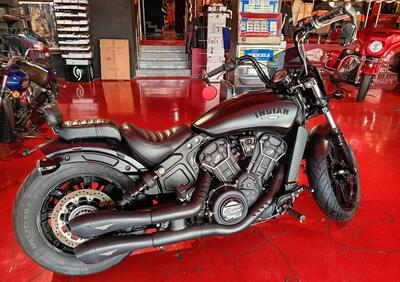 Indian Scout 1133 (2021 - 25) - Annuncio 9962257