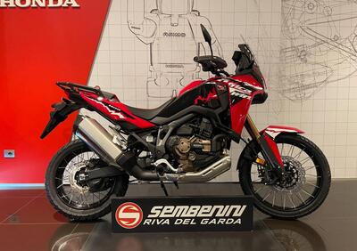 Honda Africa Twin CRF 1100L ES DCT (2024 - 26) - Annuncio 9962255