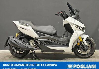 Wottan Motor Storm-R 300 (2023 - 25) - Annuncio 9962259