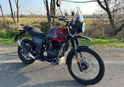 Royal Enfield Himalayan 411 (2021 - 24) - Annuncio 9962261