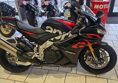 Aprilia RSV4 1100 Factory (2021 - 24) - Annuncio 9962270