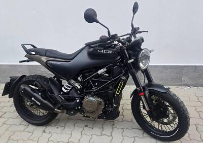 Husqvarna Svartpilen 401 (2024 - 26) - Annuncio 9962273