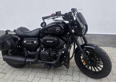 Benda Motorcycles BD-300 Sporty (2021 - 23) - Annuncio 9962274