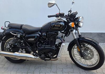 Benelli Imperiale 400 (2021 - 25) - Annuncio 9962276