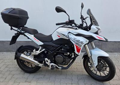 Benelli TRK 251 (2022 - 25) - Annuncio 9962282