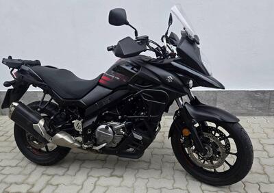 Suzuki V-Strom 650 (2021 - 25) - Annuncio 9962284