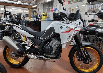 Kove 800X GT (2026) - Annuncio 9962285