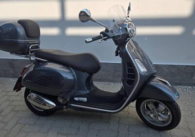 Vespa GTS 300 Touring Hpe (2021 - 22) - Annuncio 9962287