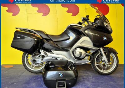 Bmw R 1200 RT (2010 - 13) - Annuncio 9962295