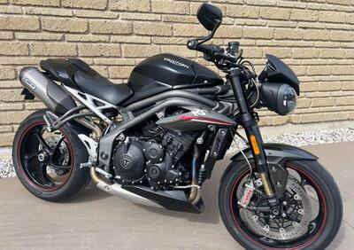 Triumph Speed Triple 1050 RS (2018 - 20) - Annuncio 9962307