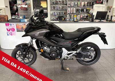 Honda NC 750 X ABS (2018 - 20) - Annuncio 9962309