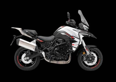 Benelli TRK 702 (2026) - Annuncio 9962314