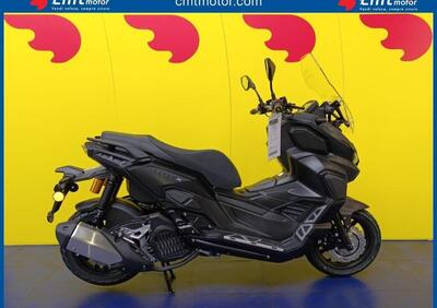 Kl Brera X 125 (2022 - 24) - Annuncio 9962317