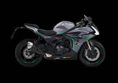 Benelli Tornado 550 (2025 - 26) - Annuncio 9962319