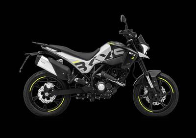Benelli BKX 125 S (2026) - Annuncio 9962321
