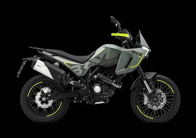 Benelli BKX 125 (2026) - Annuncio 9962322