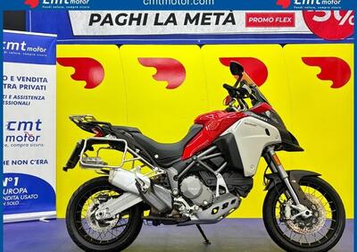 Ducati Multistrada 1200 Enduro (2016 - 18) - Annuncio 9962323